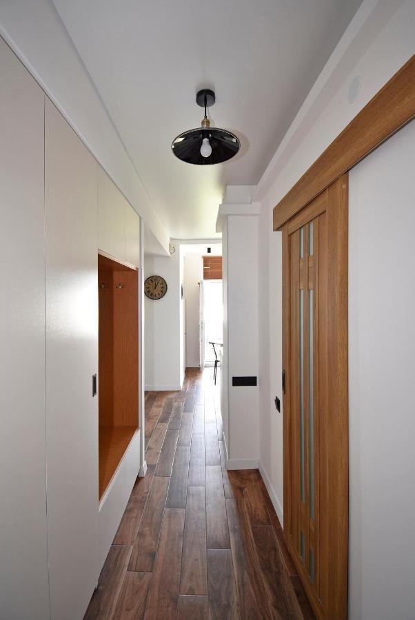 Magical Studio At Republic Square Apartamento Ereván Exterior foto